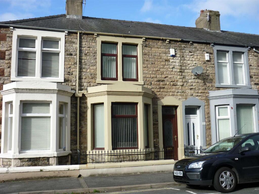 2 bed Detached for rent in Workington. From Grisdales Estate Agents - Cockermouth