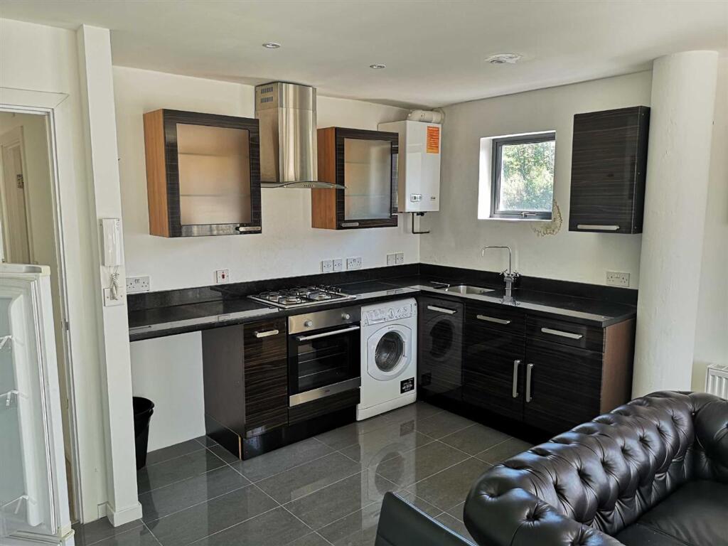 2 bed Apartment for rent in Brigham. From Grisdales Estate Agents - Cockermouth
