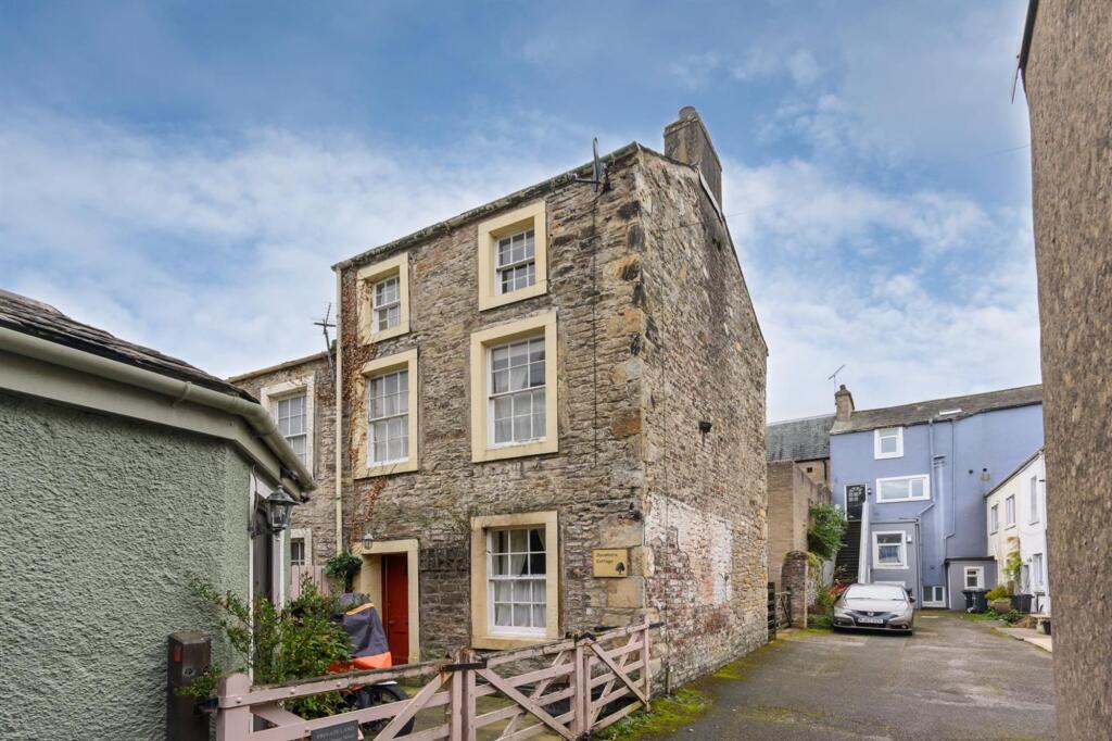 1 bed Detached for rent in Cockermouth. From Grisdales Estate Agents - Cockermouth