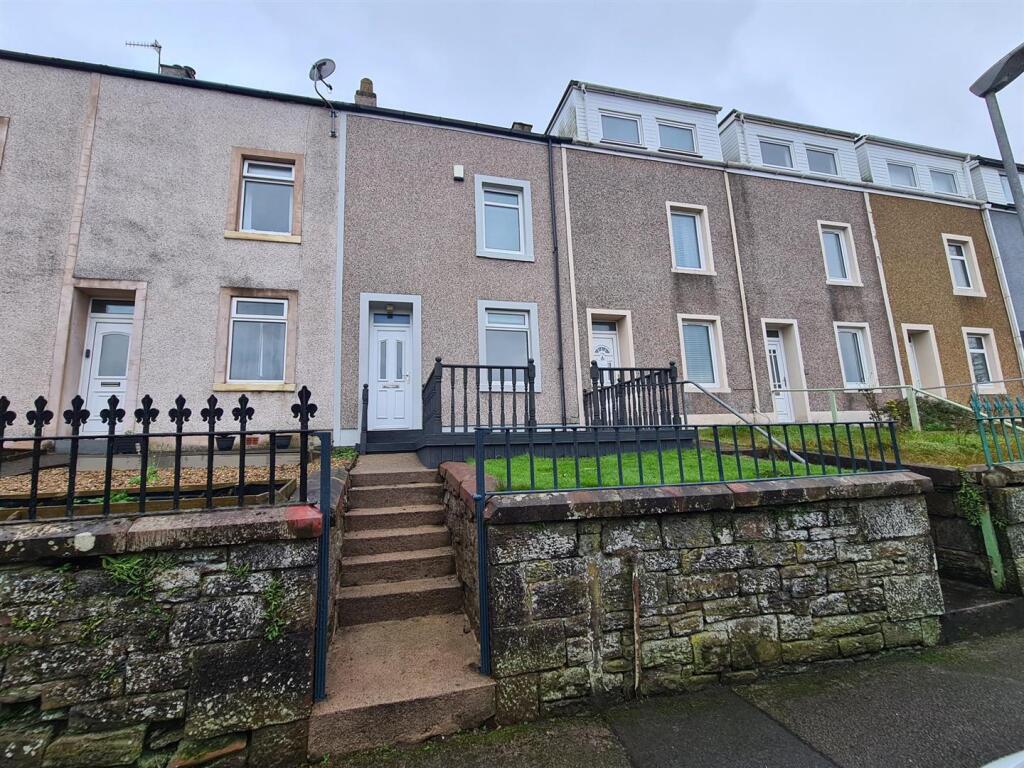 3 bed Mid Terraced House for rent in Whitehaven. From Grisdales Estate Agents - Whitehaven