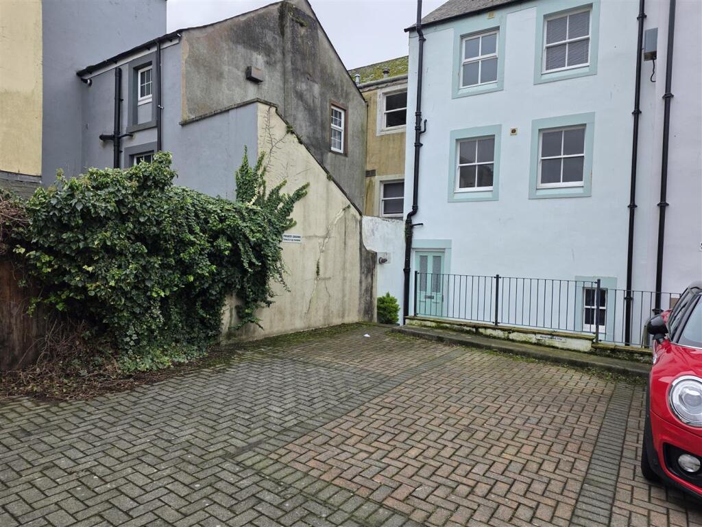 2 bed Annexe for rent in Whitehaven. From Grisdales Estate Agents - Whitehaven
