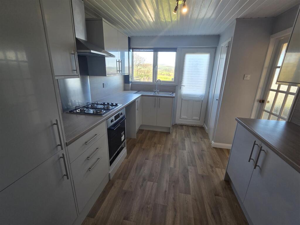 3 bed Semi Detached for rent in Egremont. From Grisdales Estate Agents - Whitehaven