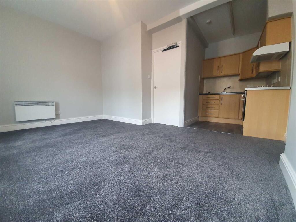 1 bed Apartment for rent in Whitehaven. From Grisdales Estate Agents - Whitehaven