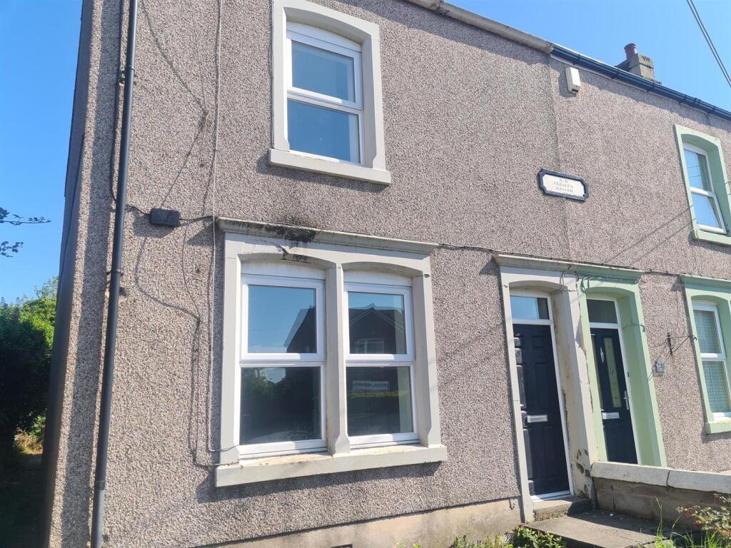 3 bed Semi Detached for rent in Workington. From Grisdales Estate Agents - Whitehaven
