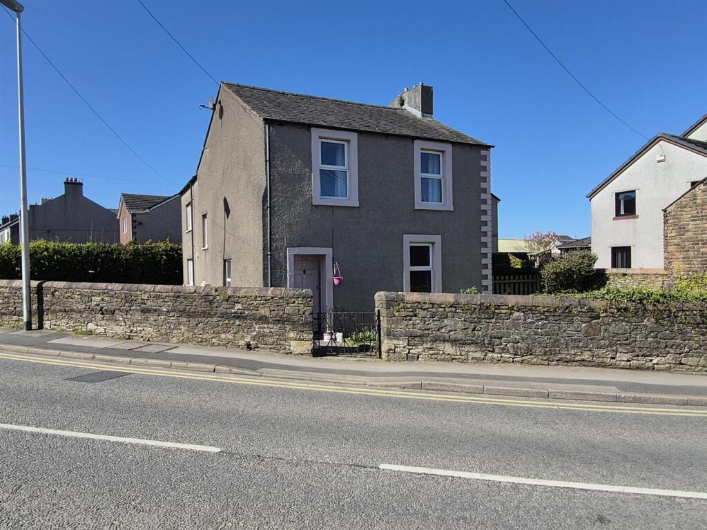 3 bed Detached for rent in Seaton. From Grisdales Estate Agents - Whitehaven 3 bed Detached for rent in Seaton. From Grisdales Estate Agents - Whitehaven