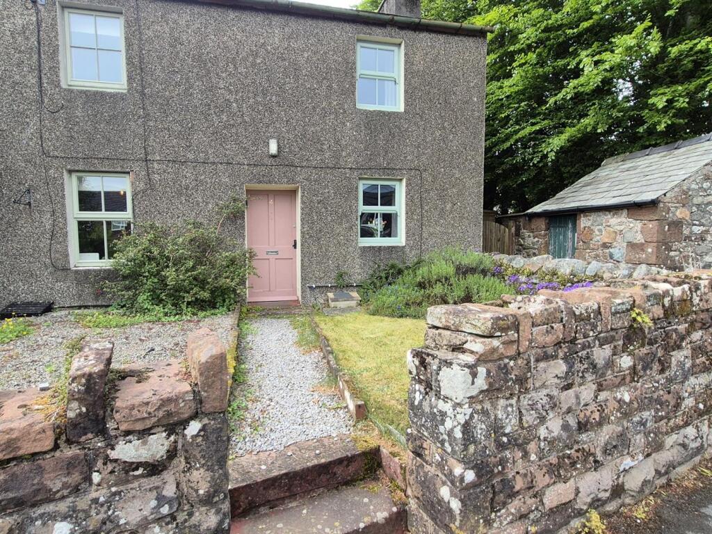 2 bed End of Terrace for rent in Seascale. From Grisdales Estate Agents - Whitehaven 2 bed End of Terrace for rent in Seascale. From Grisdales Estate Agents - Whitehaven