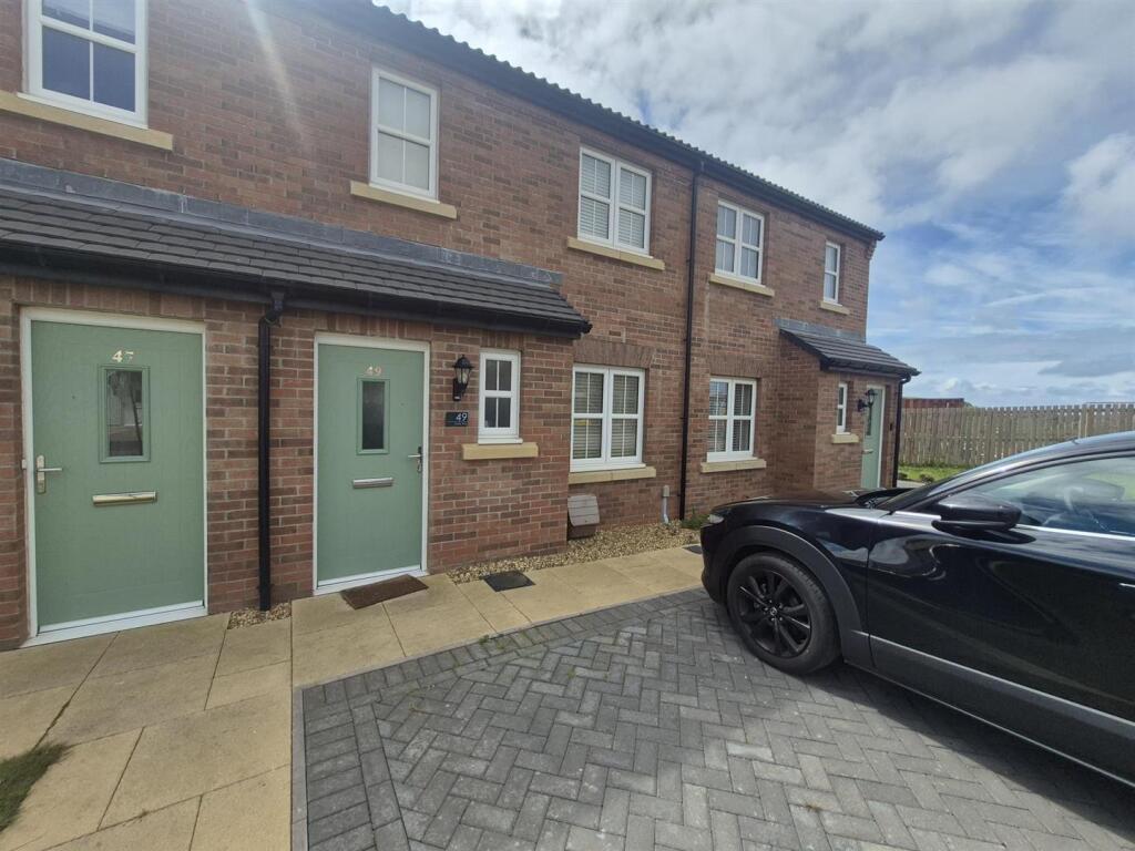 3 bed Mid Terraced House for rent in Sandwith. From Grisdales Estate Agents - Whitehaven 3 bed Mid Terraced House for rent in Sandwith. From Grisdales Estate Agents - Whitehaven