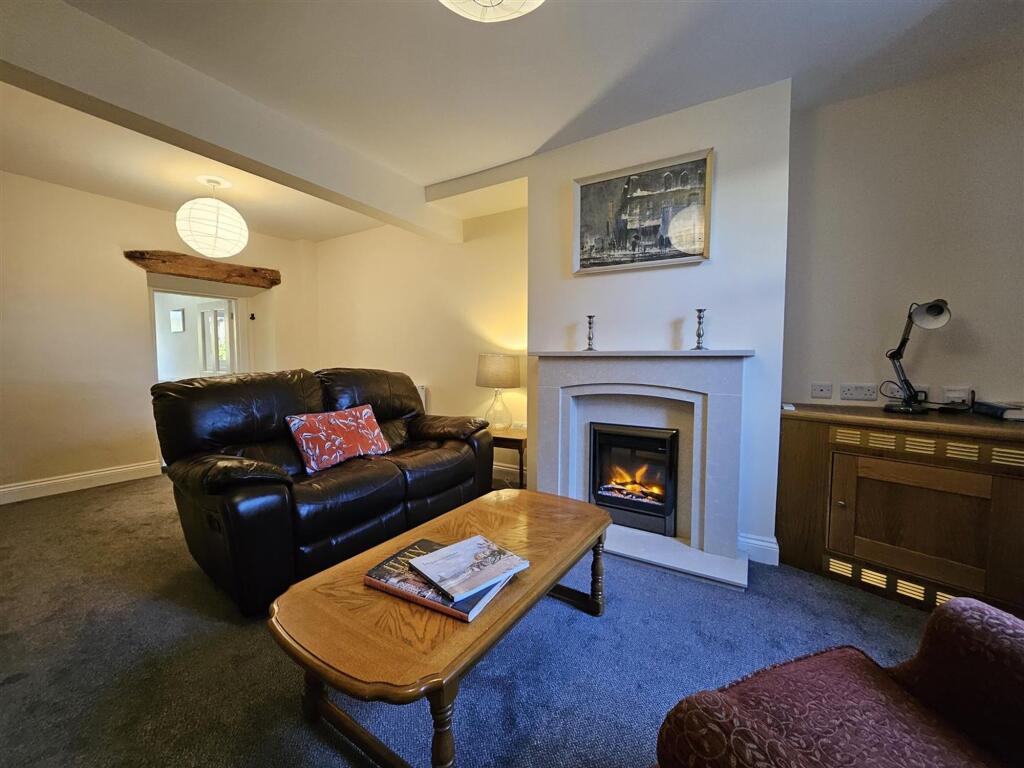 2 bed Detached for rent in St Bees. From Grisdales Estate Agents - Whitehaven