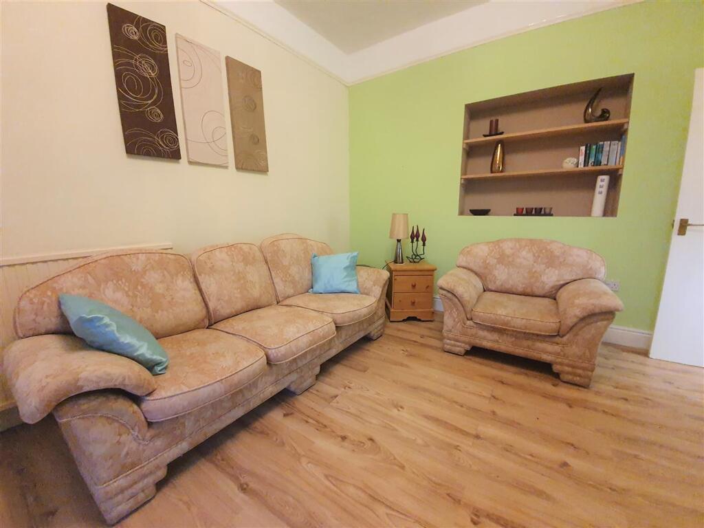 1 bed 1st Floor Flat for rent in Egremont. From Grisdales Estate Agents - Whitehaven