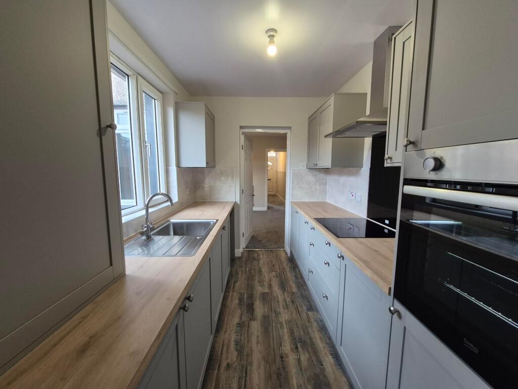 2 bed Mid Terraced House for rent in Workington. From Grisdales Estate Agents - Whitehaven