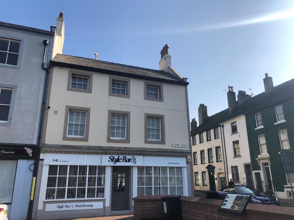 1 bed 1st Floor Flat for rent in Whitehaven. From Grisdales Estate Agents - Whitehaven 1 bed 1st Floor Flat for rent in Whitehaven. From Grisdales Estate Agents - Whitehaven