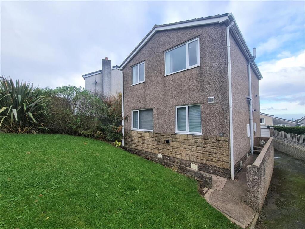 2 bed 1st Floor Flat for rent in Whitehaven. From Grisdales Estate Agents - Whitehaven