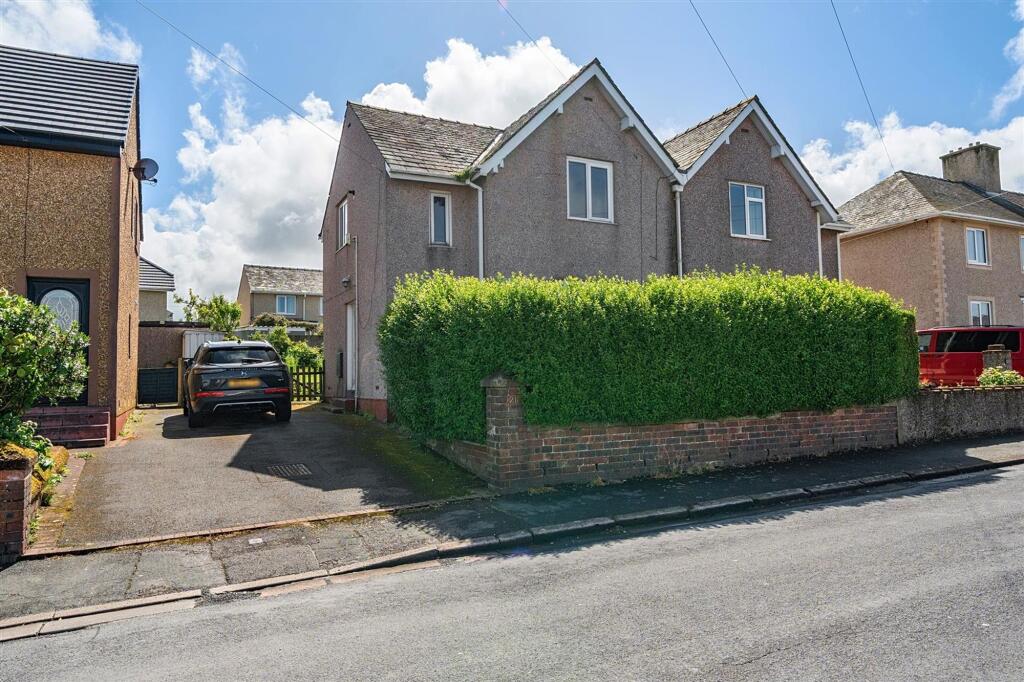 3 bed Semi Detached for rent in Whitehaven. From Grisdales Estate Agents - Whitehaven