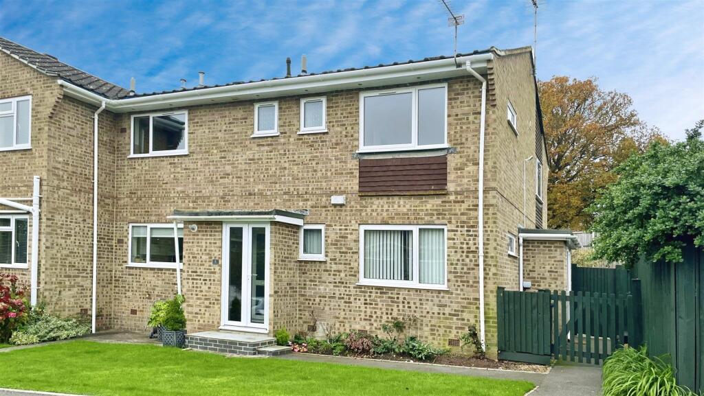 3 bed Apartment for rent in Hampreston. From Harker & Bullman - Wimborne