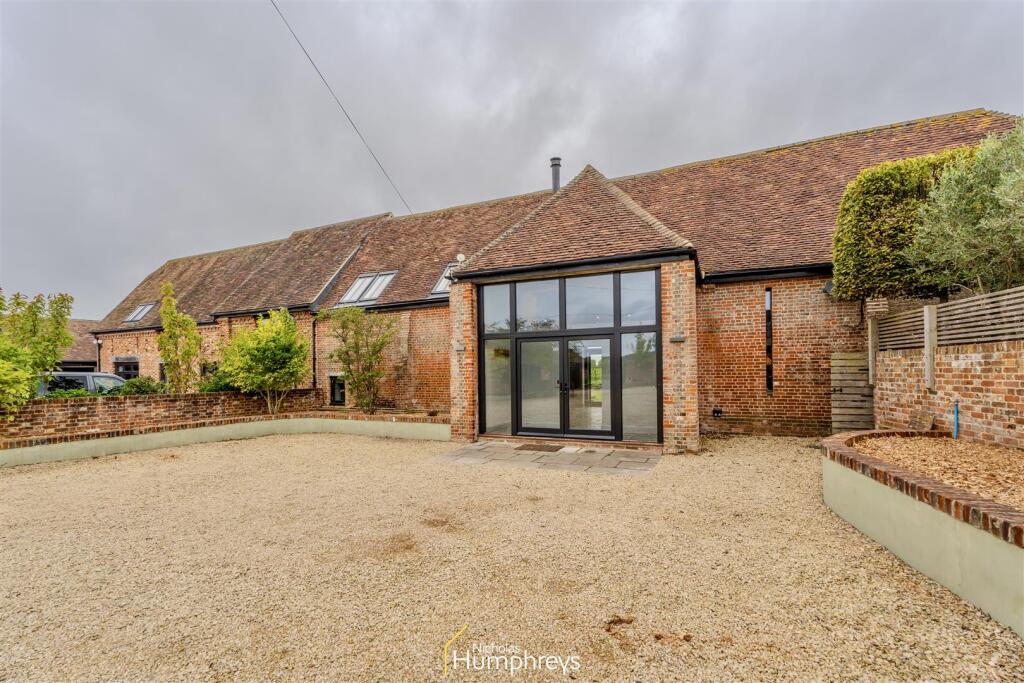 4 bed Semi Detached for rent in Wimborne St Giles. From Harker & Bullman - Wimborne