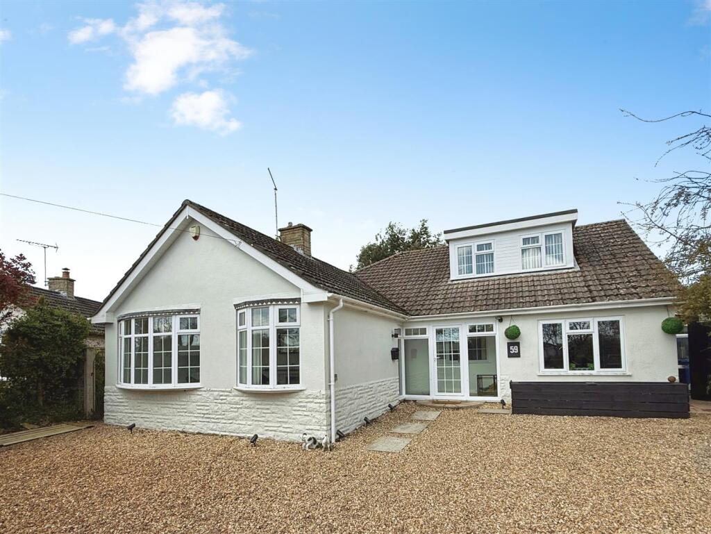 4 bed Detached for rent in Wimborne Minster. From Harker & Bullman - Wimborne
