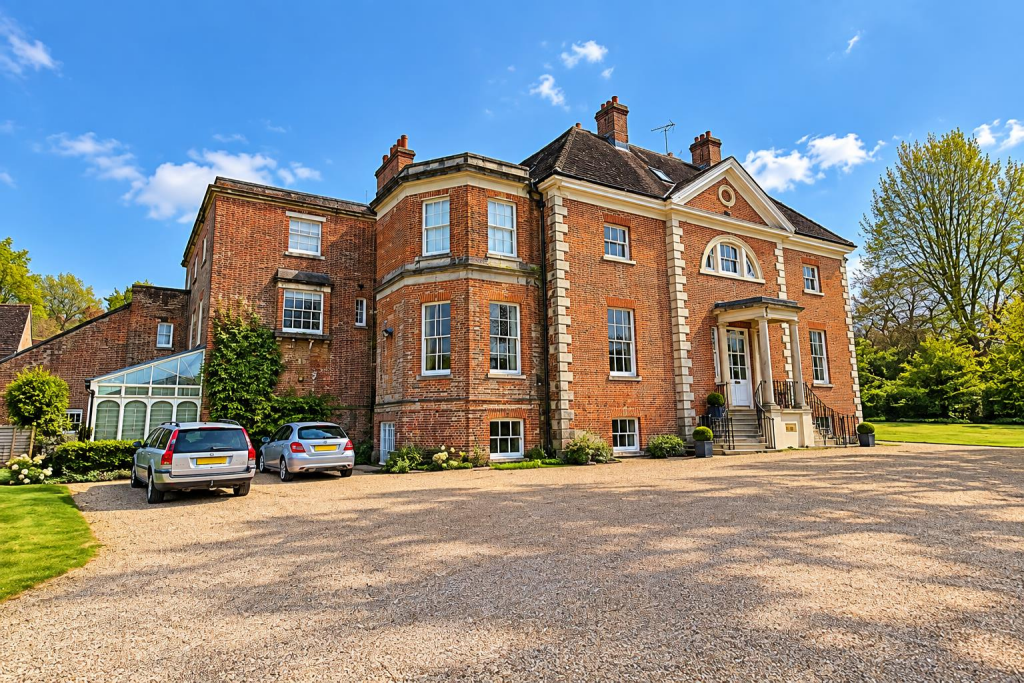 1 bed Apartment for rent in Sturminster Marshall. From Harker & Bullman - Wimborne 1 bed Apartment for rent in Sturminster Marshall. From Harker & Bullman - Wimborne