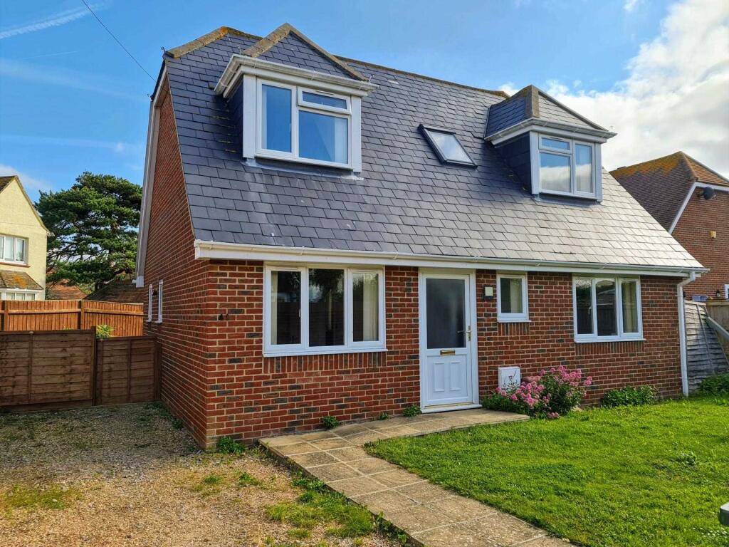 3 bed Detached for rent in Selsey. From Abacus Letting Services - Felpham 3 bed Detached for rent in Selsey. From Abacus Letting Services - Felpham