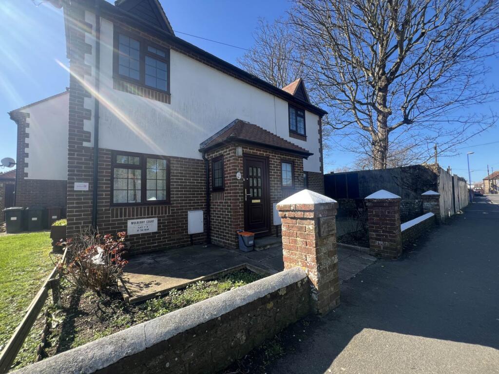 2 bed Annexe for rent in Selsey. From Abacus Letting Services - Felpham