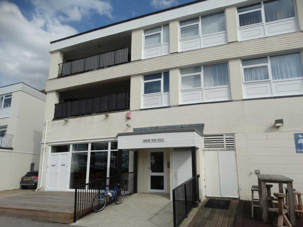 1 bed 1st Floor Flat for rent in Bognor Regis. From Abacus Letting Services - Felpham