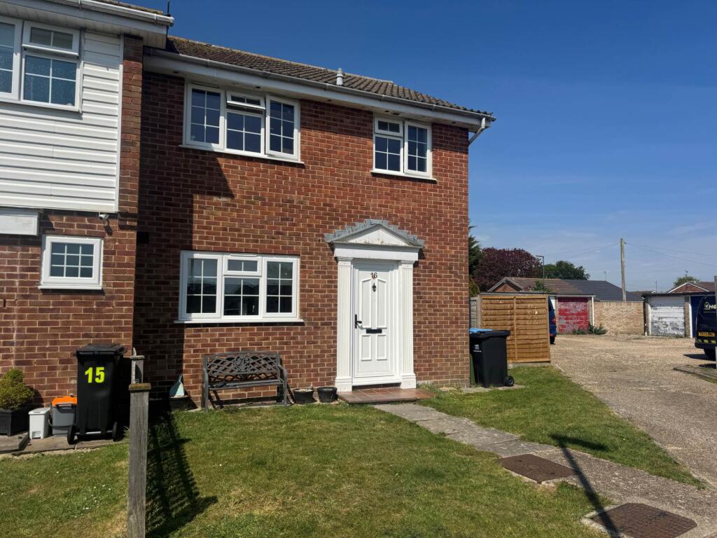 3 bed End of Terrace for rent in Flansham. From Abacus Letting Services - Felpham 3 bed End of Terrace for rent in Flansham. From Abacus Letting Services - Felpham