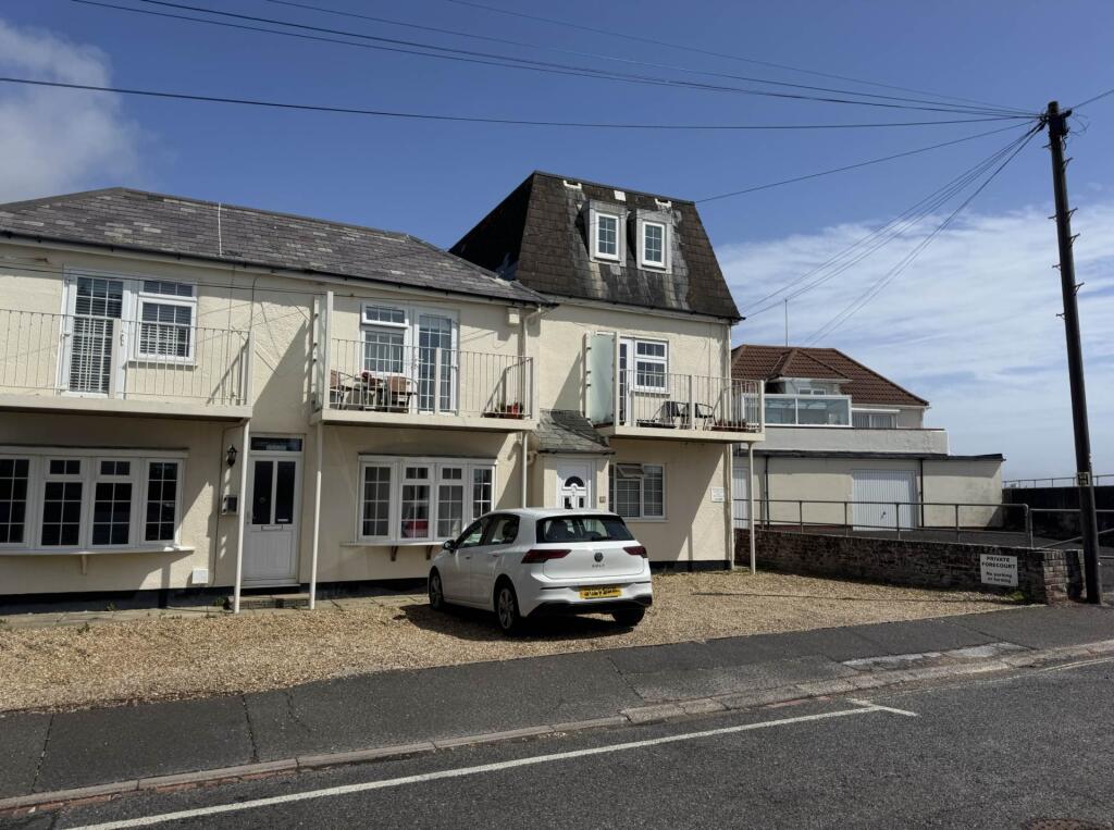 1 bed 1st Floor Flat for rent in Flansham. From Abacus Letting Services - Felpham