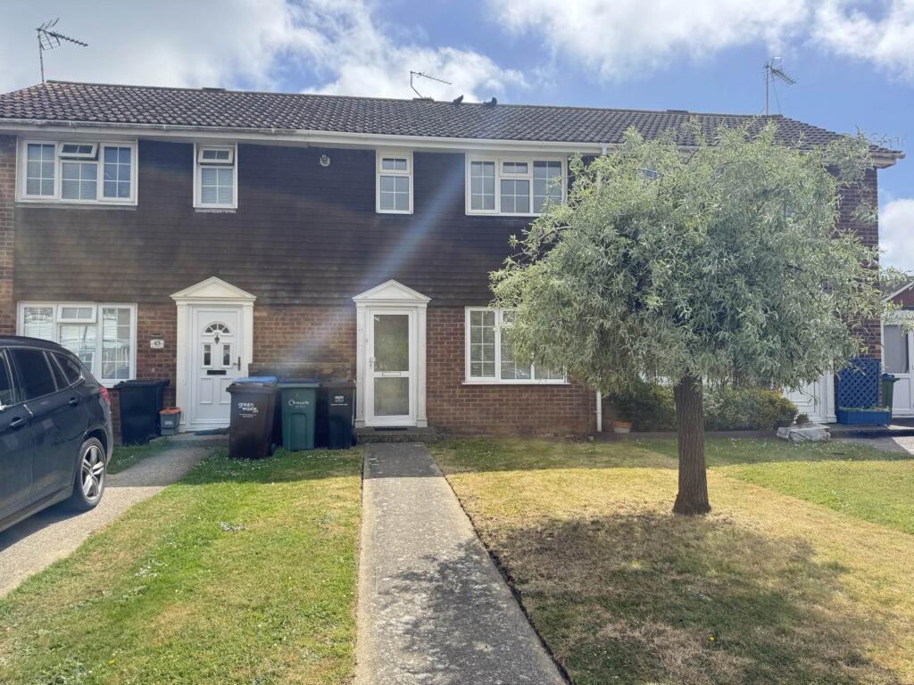 2 bed Detached for rent in Flansham. From Abacus Letting Services - Felpham