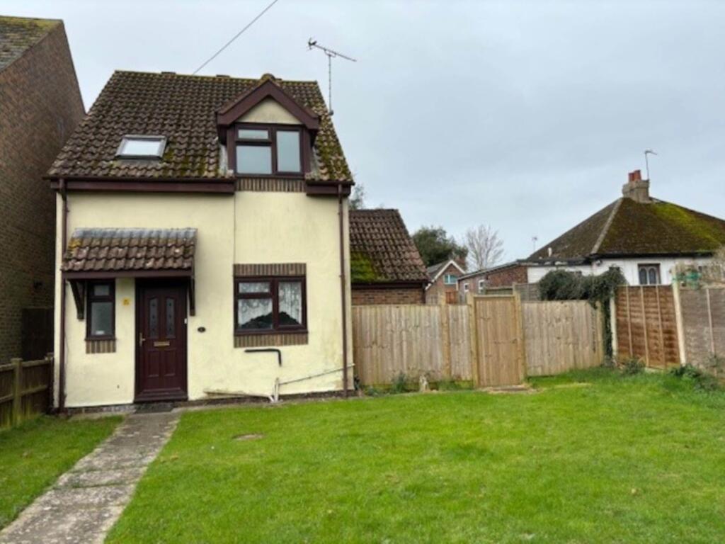 3 bed Detached for rent in Yapton. From Abacus Letting Services - Felpham