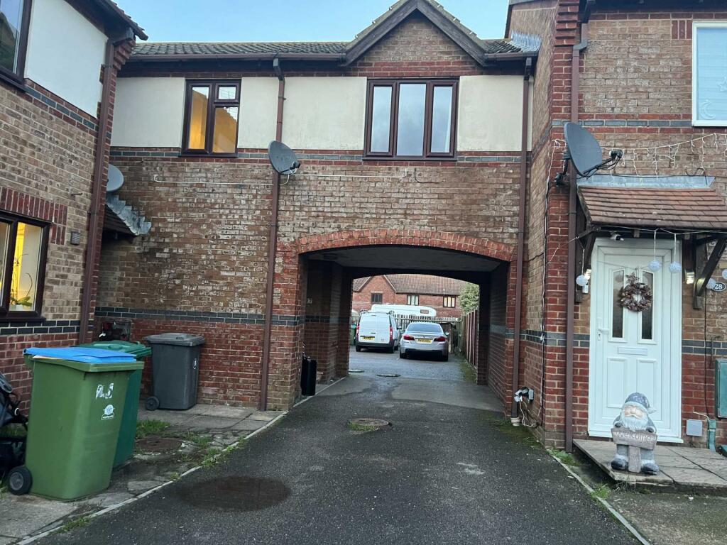 1 bed Annexe for rent in Bognor Regis. From Abacus Letting Services - Felpham