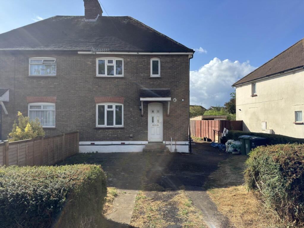 3 bed Semi Detached for rent in Bognor Regis. From Abacus Letting Services - Felpham