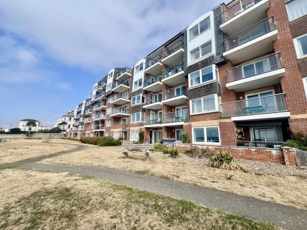 2 bed 1st Floor Flat for rent in Bognor Regis. From Abacus Letting Services - Felpham