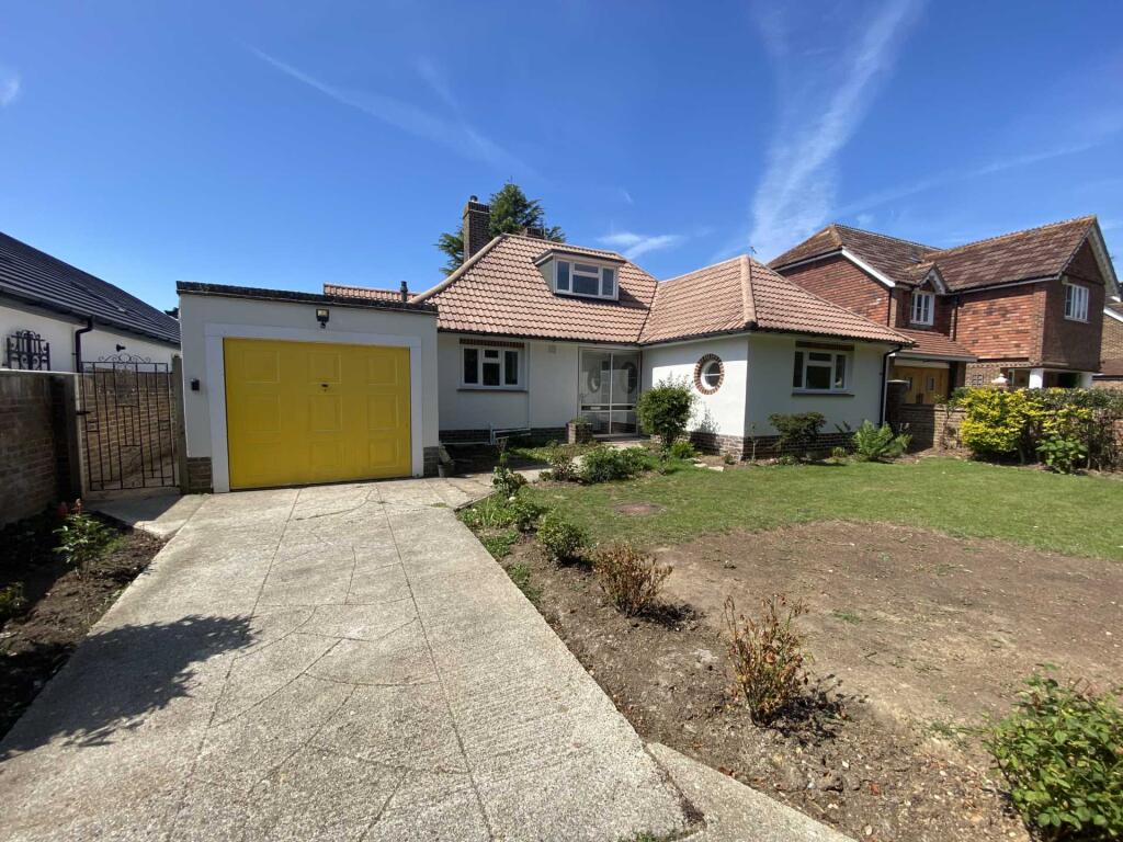 3 bed Bungalow for rent in Pagham. From Abacus Letting Services - Felpham 3 bed Bungalow for rent in Pagham. From Abacus Letting Services - Felpham