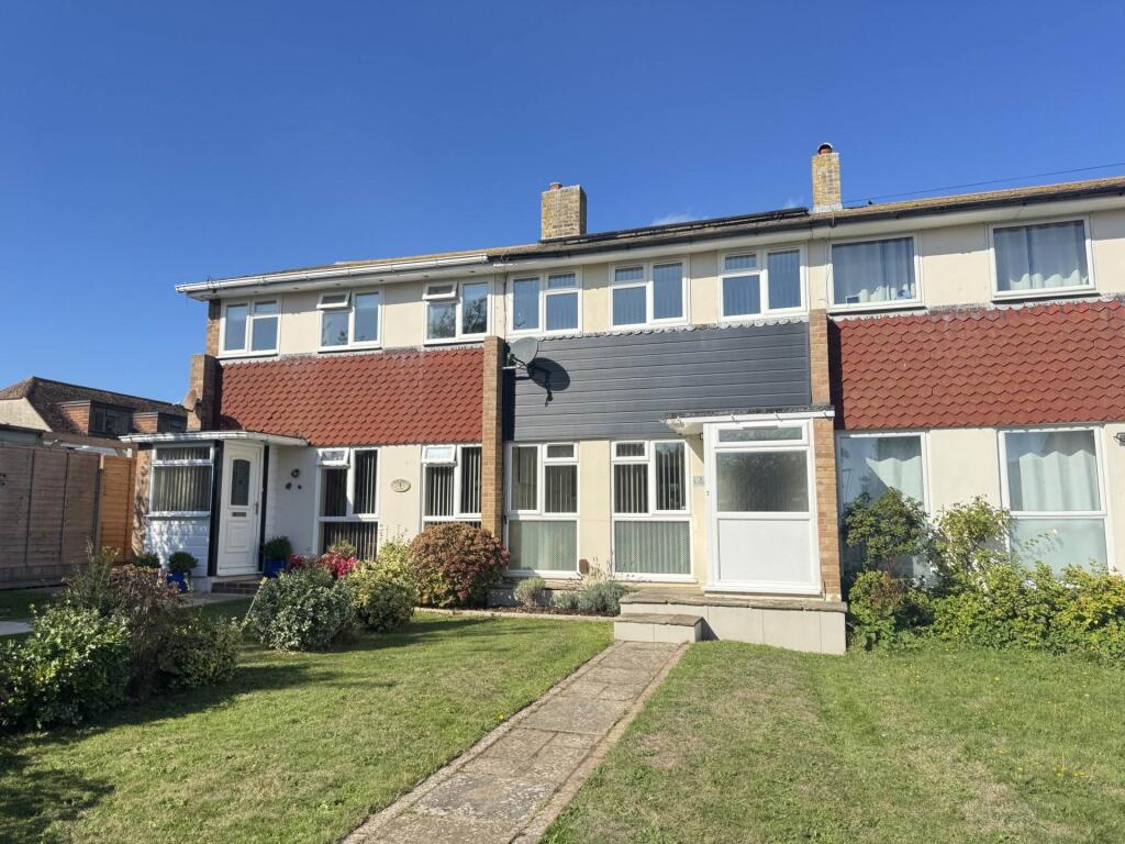 2 bed Mid Terraced House for rent in Selsey. From Abacus Letting Services - Felpham 2 bed Mid Terraced House for rent in Selsey. From Abacus Letting Services - Felpham