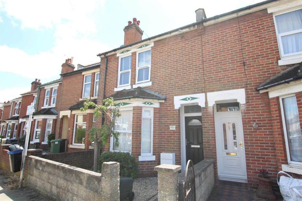 1 bed House Share for rent in Eastleigh. From David Evans Estate Agents - Eastleigh