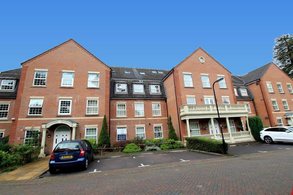 2 bed 1st Floor Flat for rent in Southampton. From David Evans Estate Agents - Eastleigh