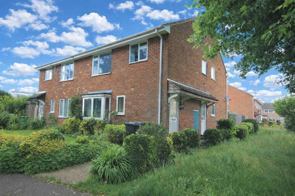 2 bed Annexe for rent in Eastleigh. From David Evans Estate Agents - Eastleigh 2 bed Annexe for rent in Eastleigh. From David Evans Estate Agents - Eastleigh