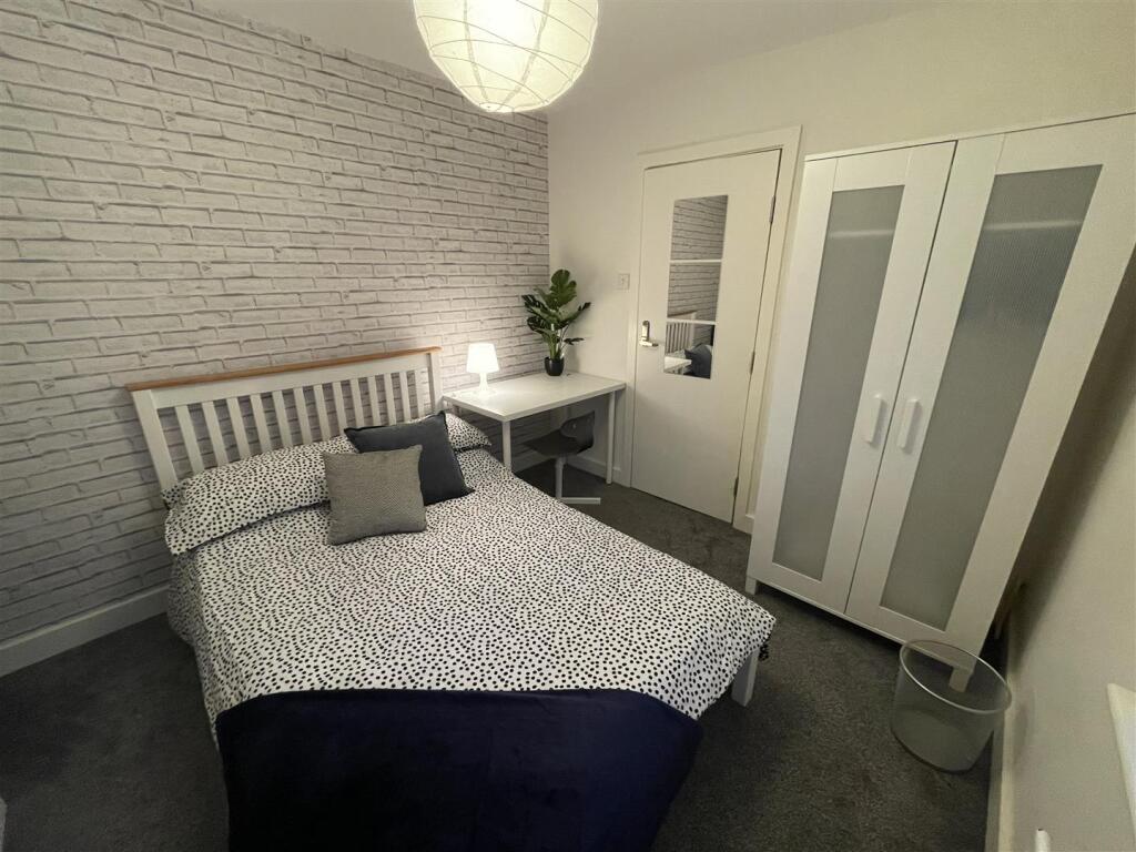 1 bed House Share for rent in Eastleigh. From David Evans Estate Agents - Eastleigh