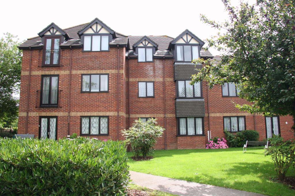 1 bed 1st Floor Flat for rent in Eastleigh. From David Evans Estate Agents - Eastleigh
