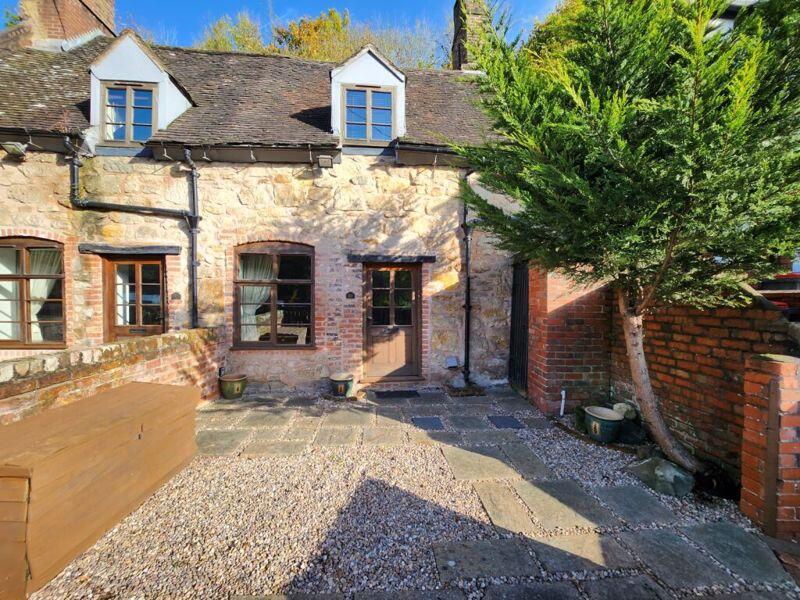 2 bed Semi Detached for rent in Buildwas. From Fields Of Shifnal Ltd - Shifnal