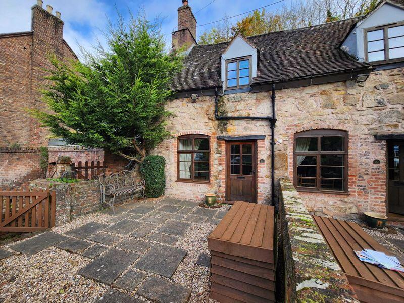 2 bed Semi Detached for rent in Buildwas. From Fields Of Shifnal Ltd - Shifnal