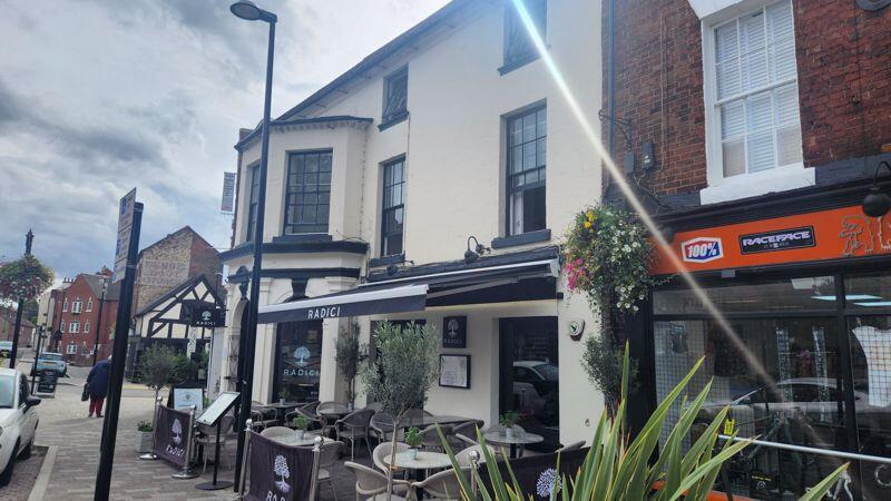 1 bed Apartment for rent in Shifnal. From Fields Of Shifnal Ltd - Shifnal 1 bed Apartment for rent in Shifnal. From Fields Of Shifnal Ltd - Shifnal