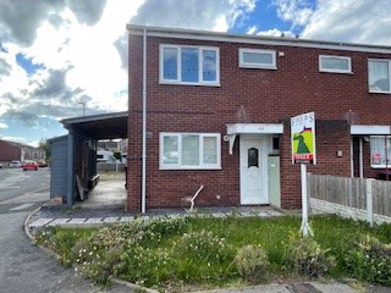 3 bed Detached for rent in Shifnal. From Fields Of Shifnal Ltd - Shifnal