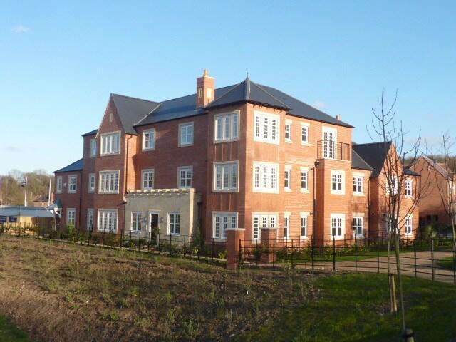 2 bed Apartment for rent in Lilleshall. From Fields Of Shifnal Ltd - Shifnal