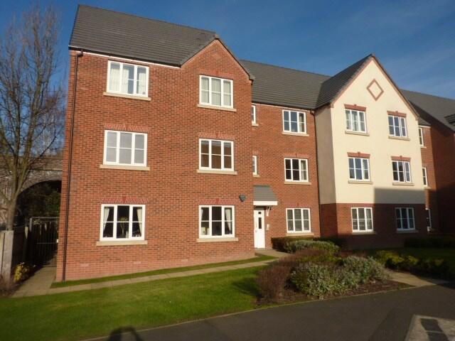 2 bed Apartment for rent in Shifnal. From Fields Of Shifnal Ltd - Shifnal