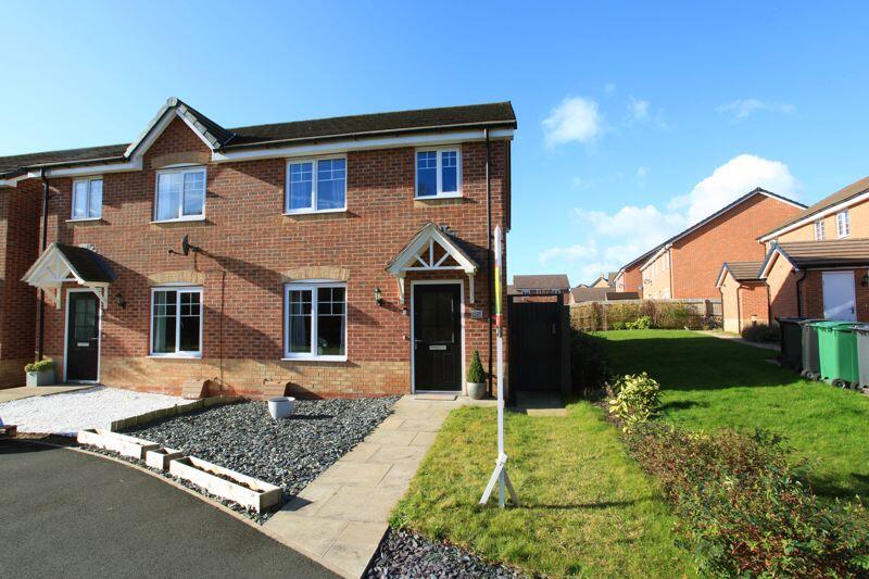 3 bed Semi Detached for rent in Shifnal. From Fields Of Shifnal Ltd - Shifnal 3 bed Semi Detached for rent in Shifnal. From Fields Of Shifnal Ltd - Shifnal