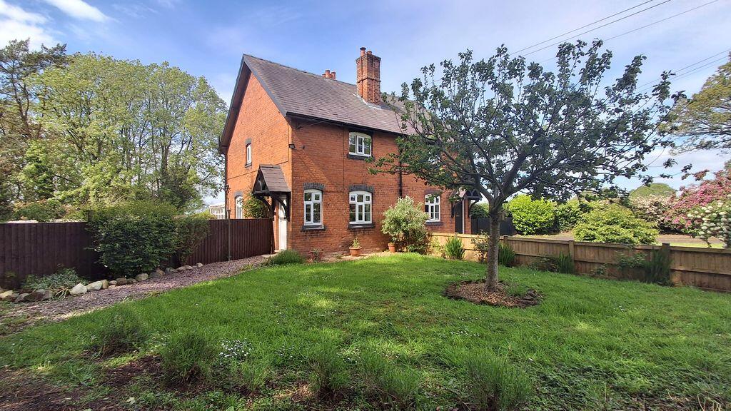 2 bed Semi Detached for rent in . From Fields Of Shifnal Ltd - Shifnal 2 bed Semi Detached for rent in . From Fields Of Shifnal Ltd - Shifnal