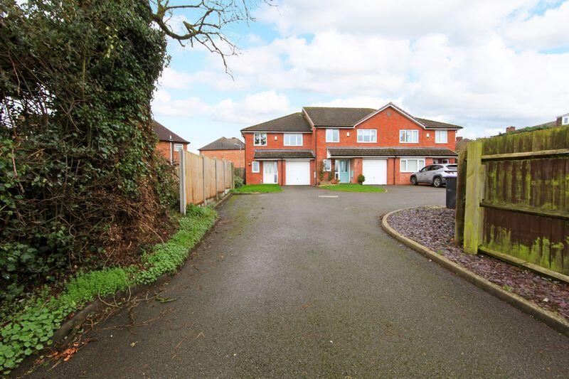 3 bed Detached for rent in Bridgnorth. From Fields Of Shifnal Ltd - Shifnal