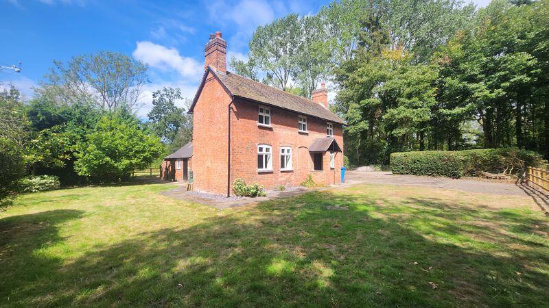 3 bed Detached for rent in Shifnal. From Fields Of Shifnal Ltd - Shifnal 3 bed Detached for rent in Shifnal. From Fields Of Shifnal Ltd - Shifnal
