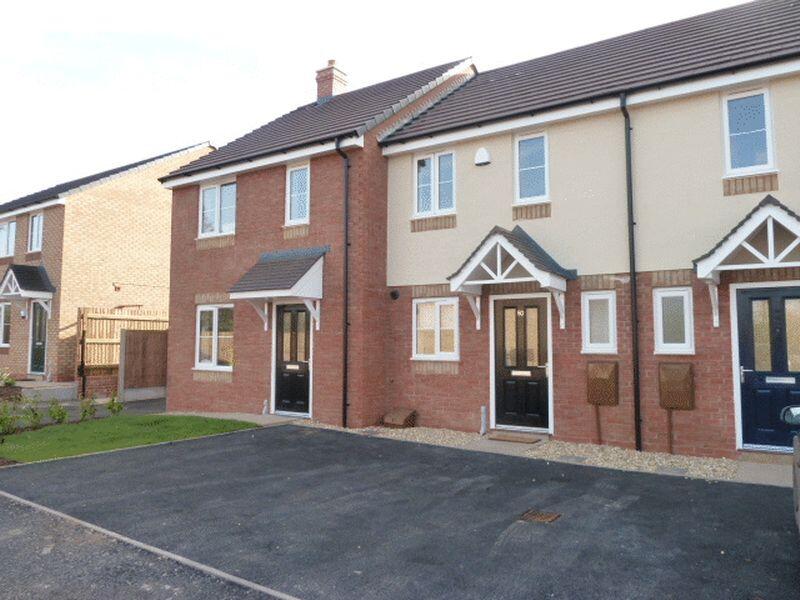 2 bed Detached for rent in Ryton. From Fields Of Shifnal Ltd - Shifnal