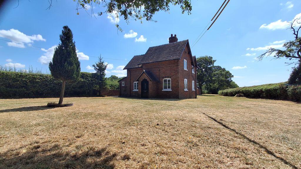 3 bed Detached for rent in Haughton. From Fields Of Shifnal Ltd - Shifnal 3 bed Detached for rent in Haughton. From Fields Of Shifnal Ltd - Shifnal